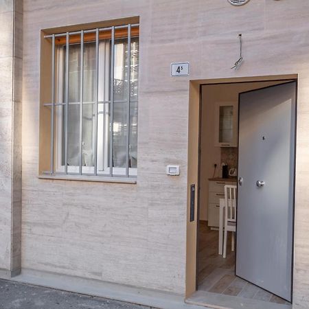 Апартаменты Realkasa Fair Flat Болонья Экстерьер фото