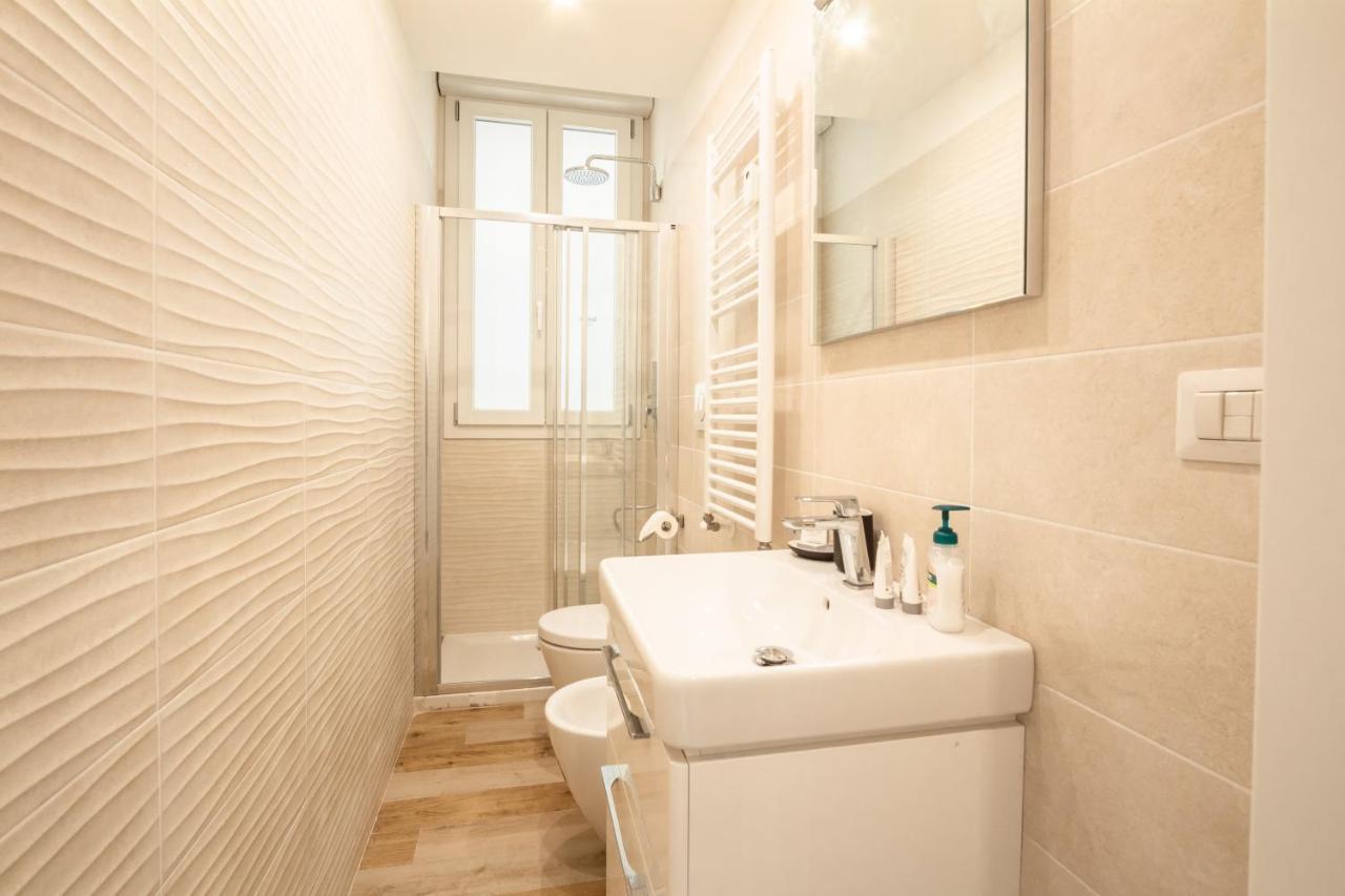 Апартаменты Realkasa Fair Flat Болонья Экстерьер фото