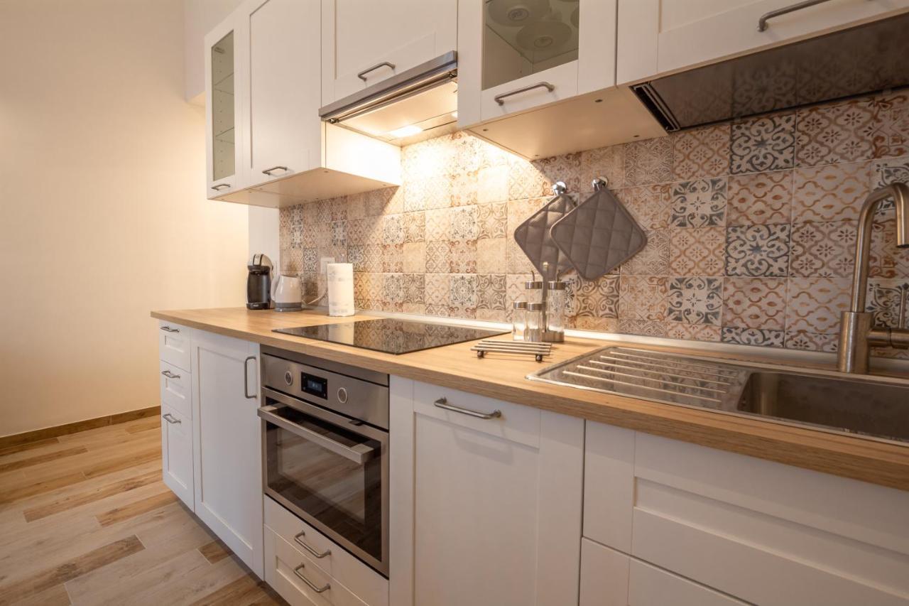 Апартаменты Realkasa Fair Flat Болонья Экстерьер фото